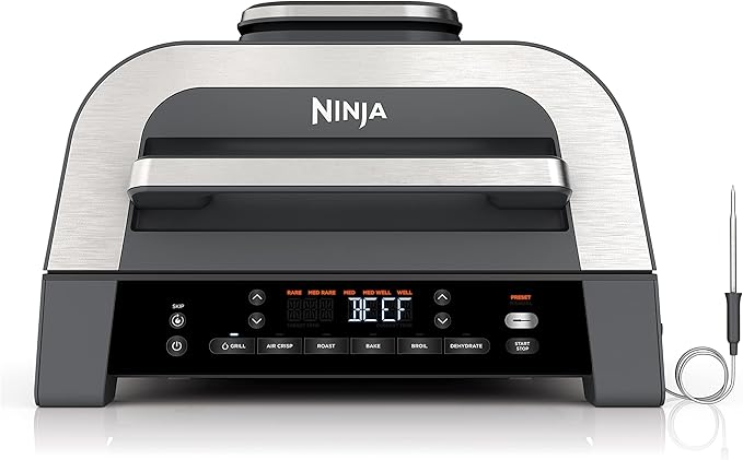 Parrilla de interior Ninja